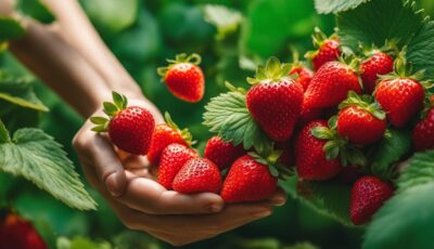Strawberry Extract Benefits