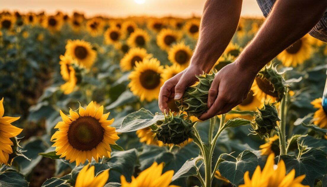 Sunflower Oil Benefits