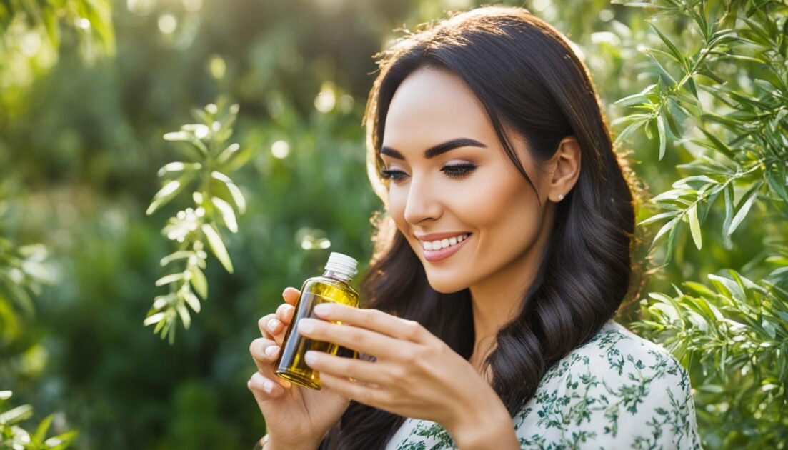 Tea Tree Oil Benefits