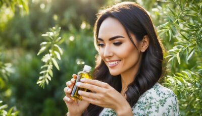 Tea Tree Oil Benefits