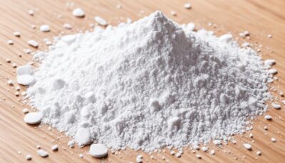Titanium Dioxide Benefits