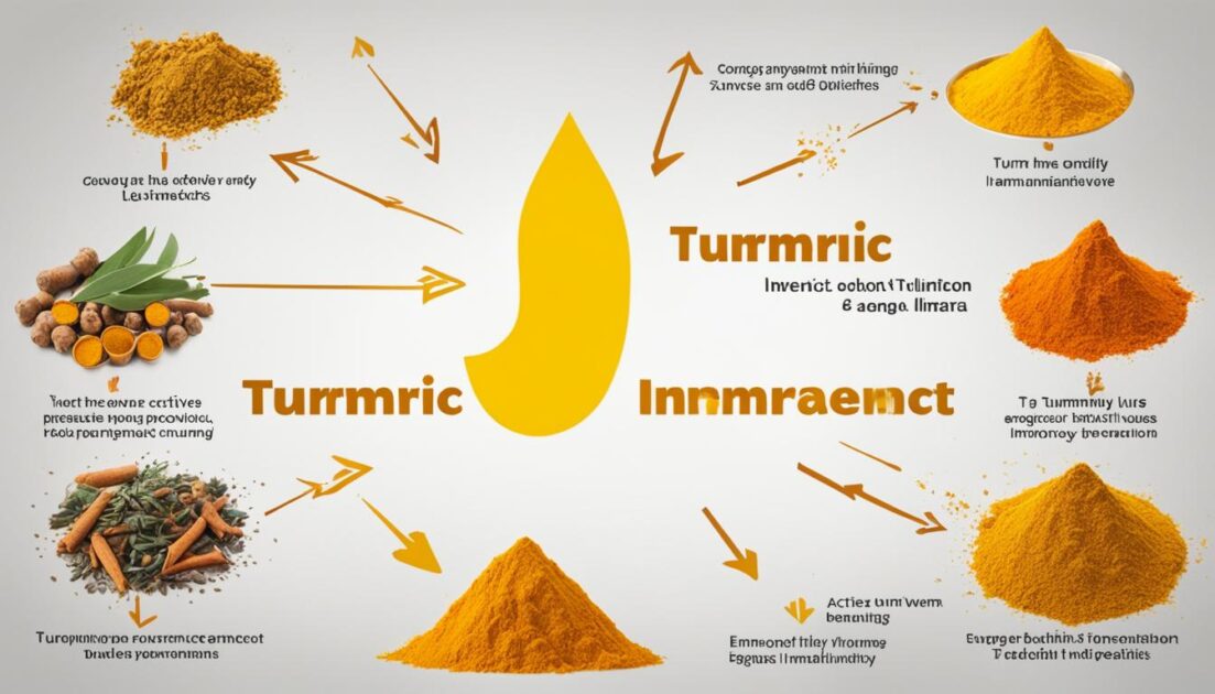 Turmeric Benefits