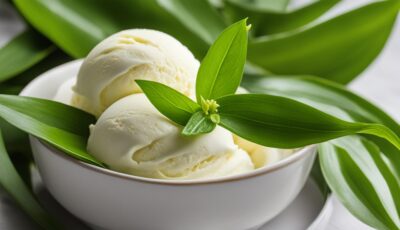 Vanilla Extract Benefits