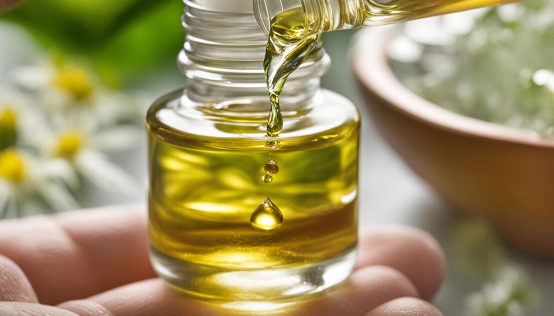 Vegetable Glycerin Uses