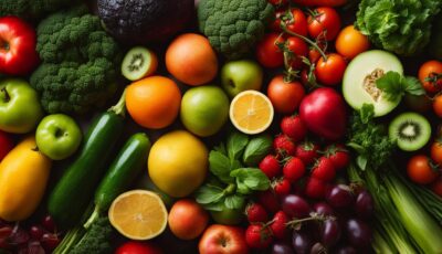 Vitamin B5  Benefits