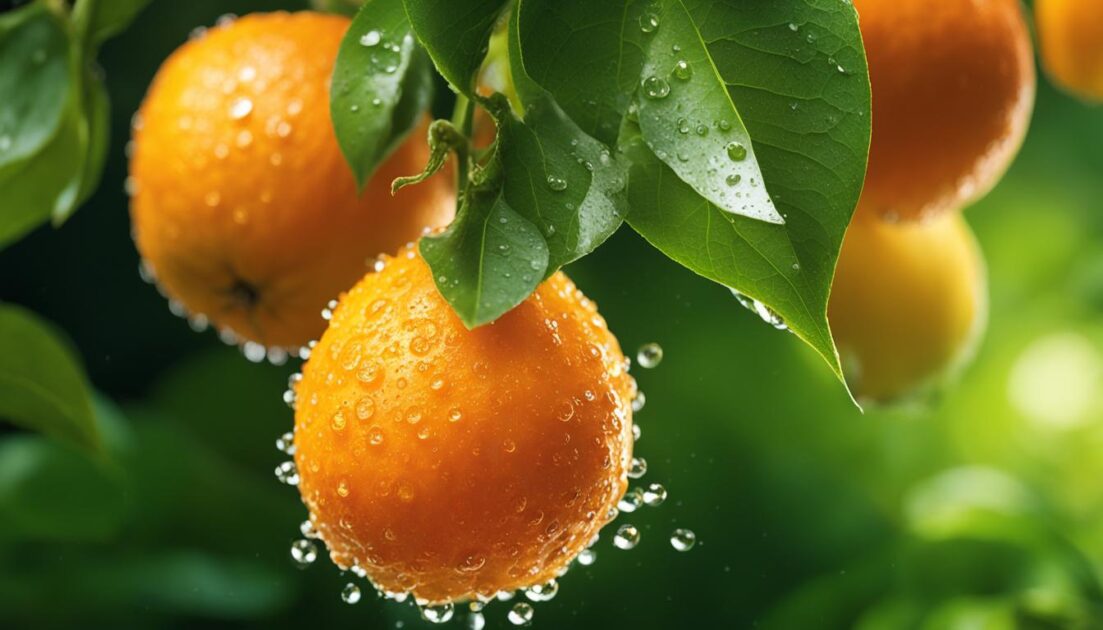 Vitamin C Benefits
