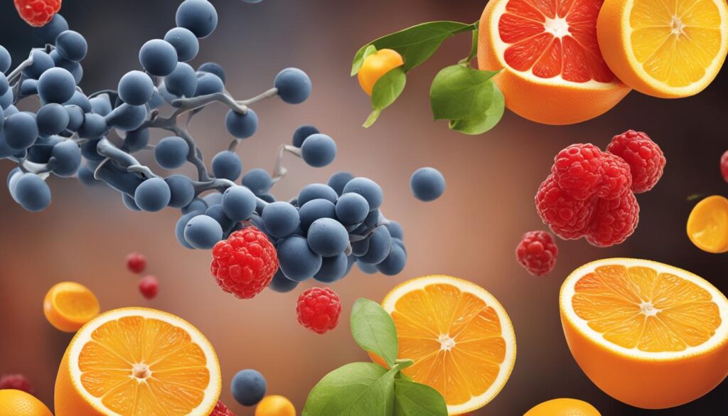 Vitamin C and Iron Absorption