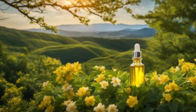 Vitamin E Oil Benefits