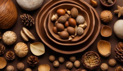 Walnut Shells Benefits