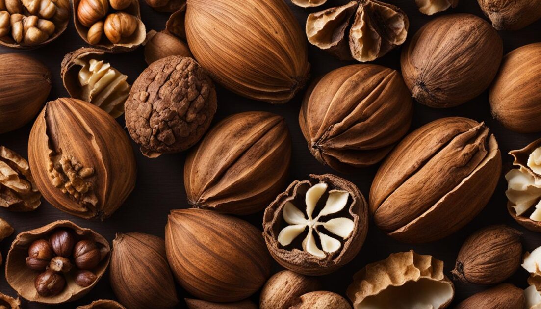 Walnut Shells Uses