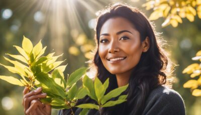 Witch Hazel Benefits