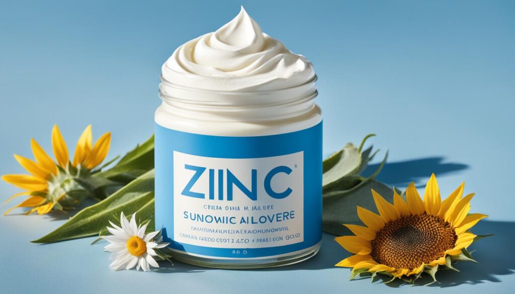 Zinc Oxide Zinc Oxide