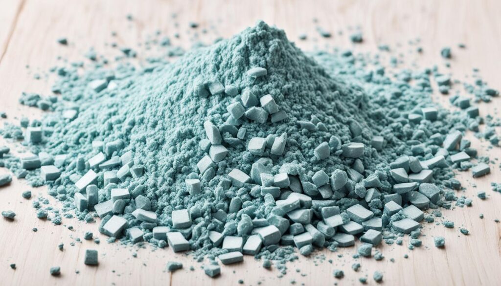 Zinc Ricinoleate Uses