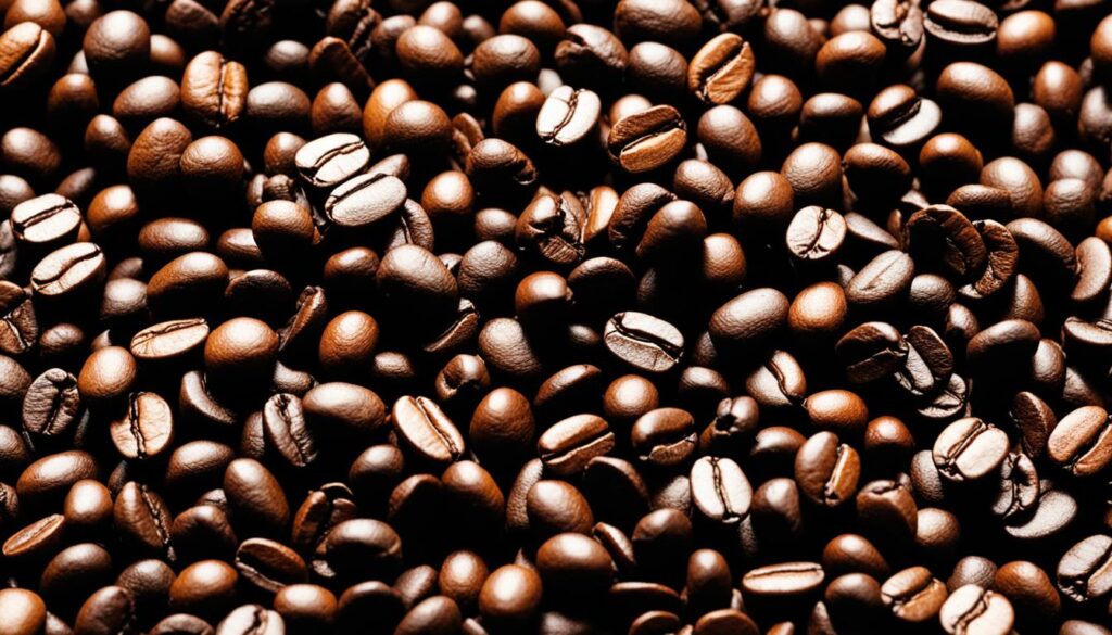 antioxidants in coffee
