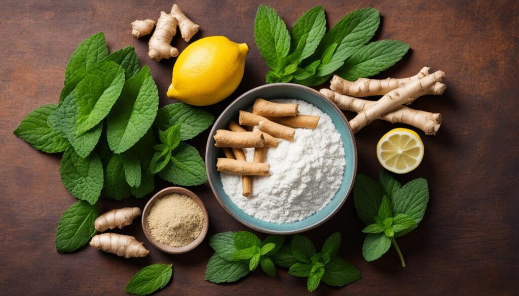 arrowroot benefits for digestion arrowroot benefits for digestion