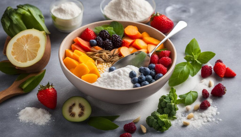 arrowroot powder uses arrowroot powder uses