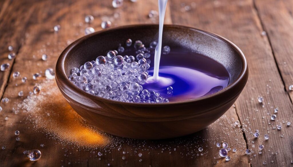 baking soda for acid reflux