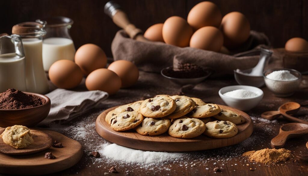 baking soda in culinary uses