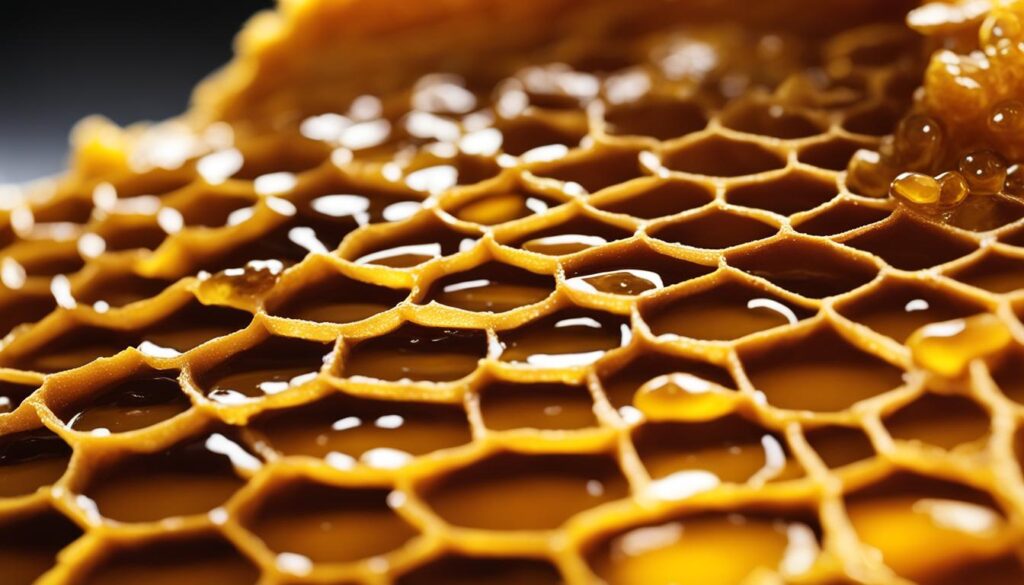 beeswax for skin