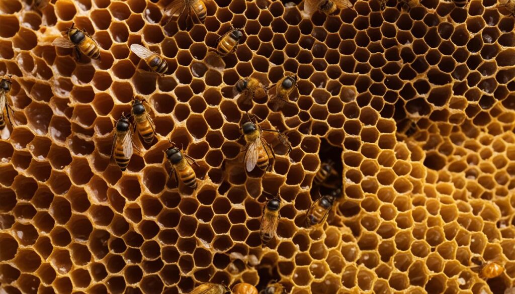 beeswax health benefits