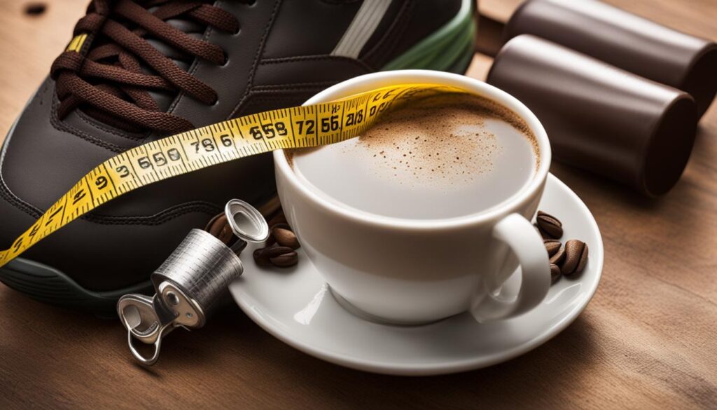 benefits of ground coffee for weight loss