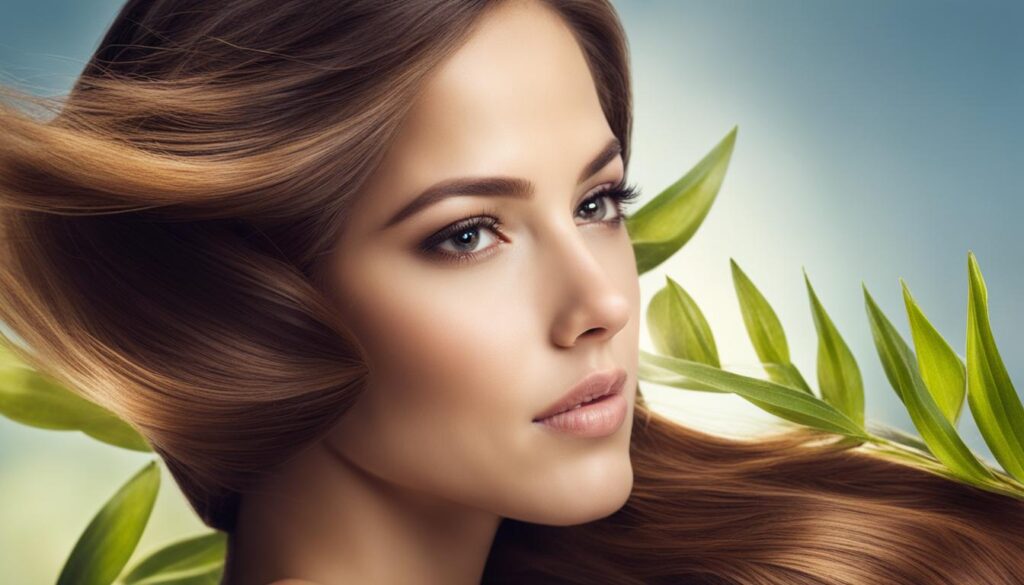 benefits of jojoba oil for hair