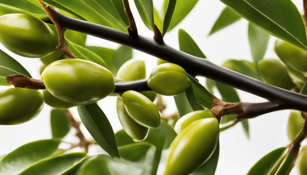 benefits of jojoba oil for skin