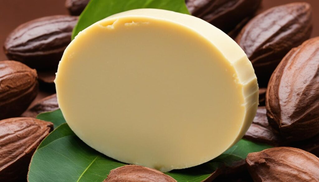 best quality cocoa butter