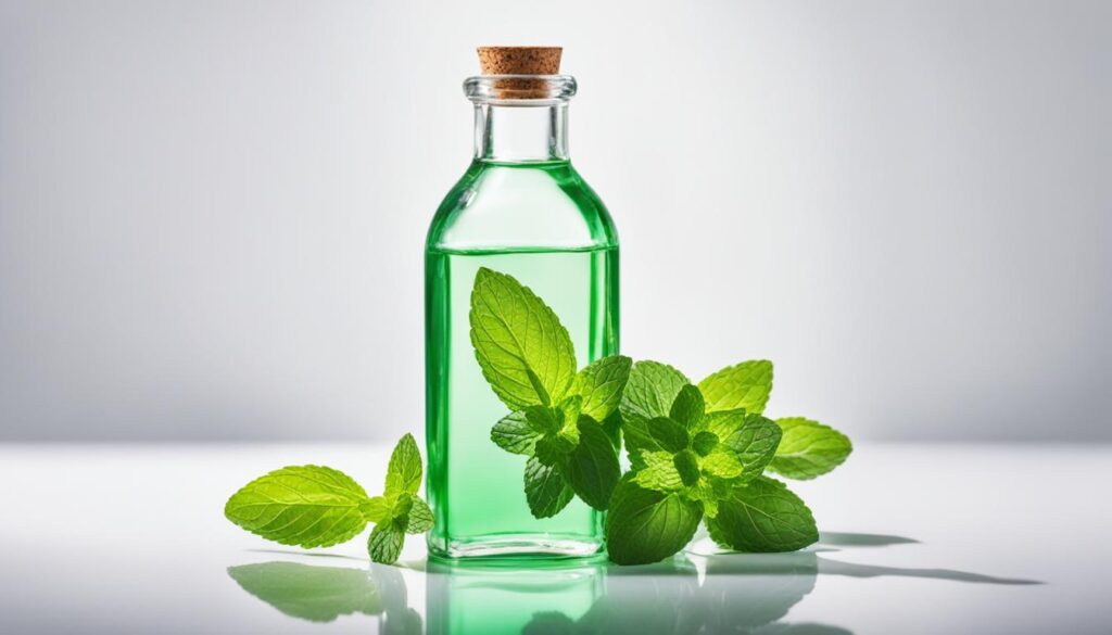 best quality mint extract