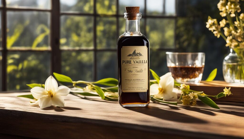 best quality vanilla extract