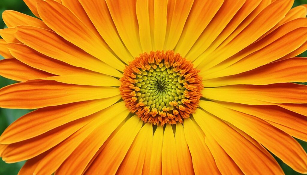 calendula flower