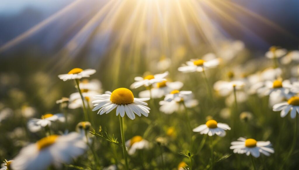 chamomile oil for cancer chamomile oil for cancer