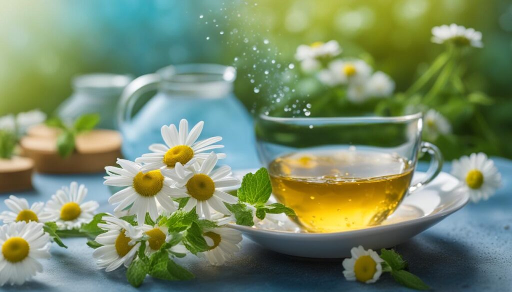chamomile oil for digestion chamomile oil for digestion