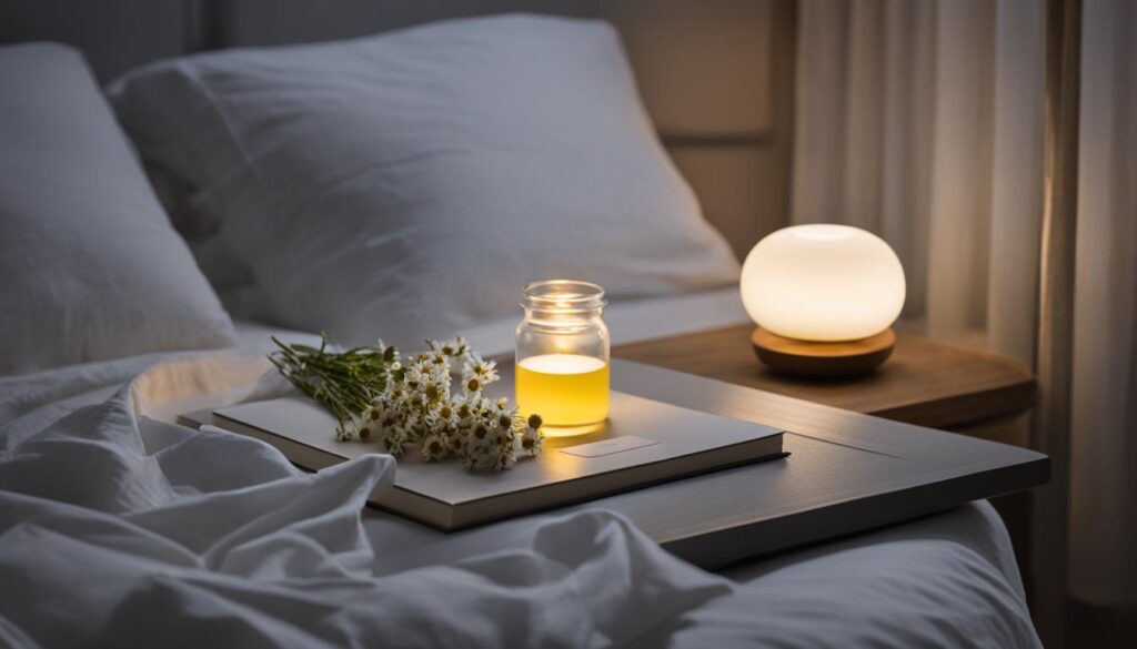 chamomile oil for sleep chamomile oil for sleep