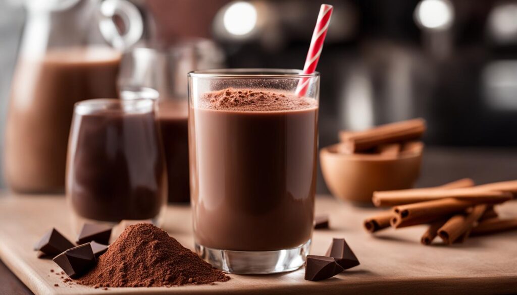 cocoa powder for weight loss