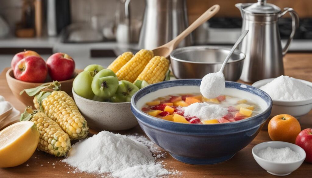 cornstarch for cooking cornstarch for cooking