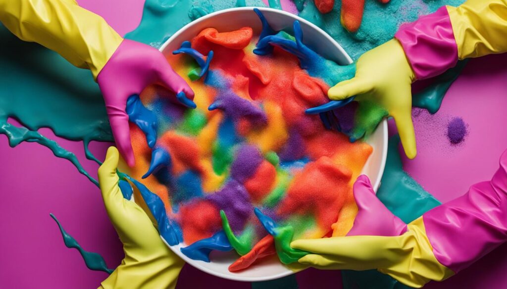 cornstarch for crafts cornstarch for crafts