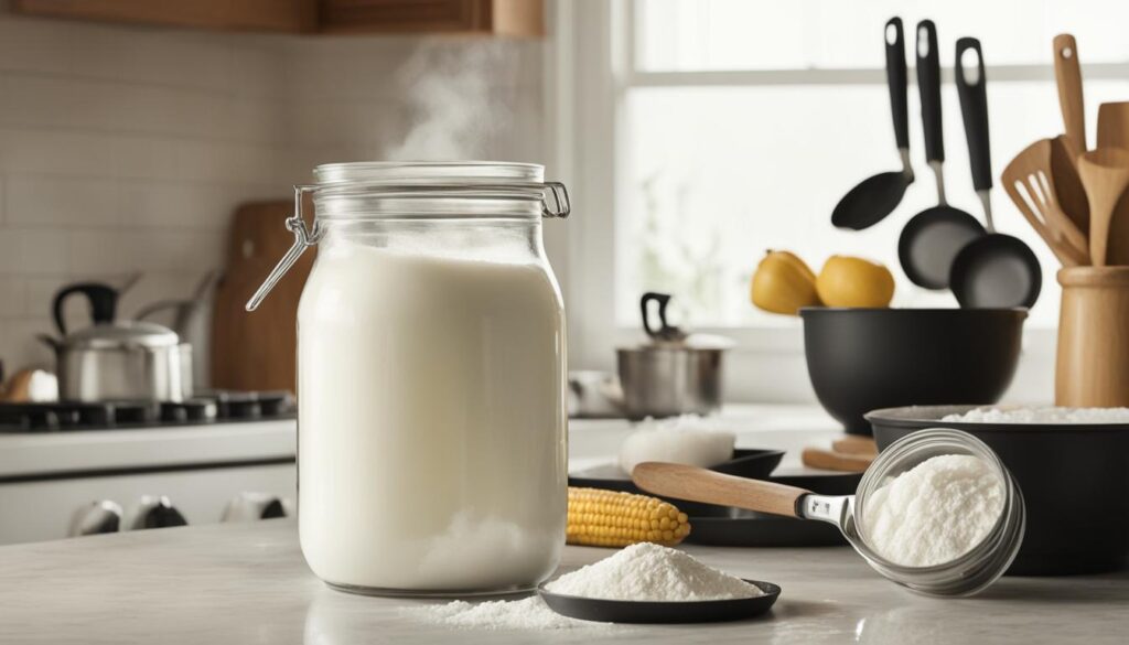 cornstarch for miscellaneous uses cornstarch for miscellaneous uses
