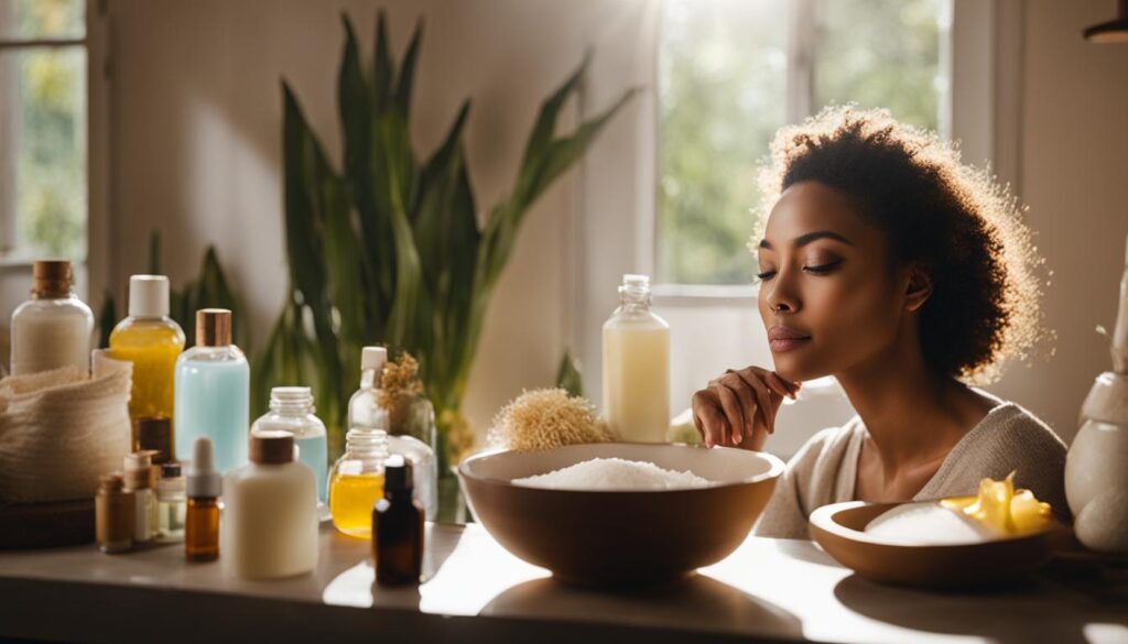 cornstarch for skincare cornstarch for skincare