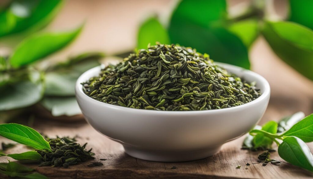 green tea extract for liver health