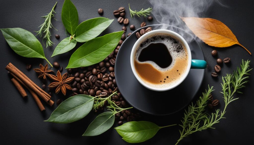 health benefits of coffee