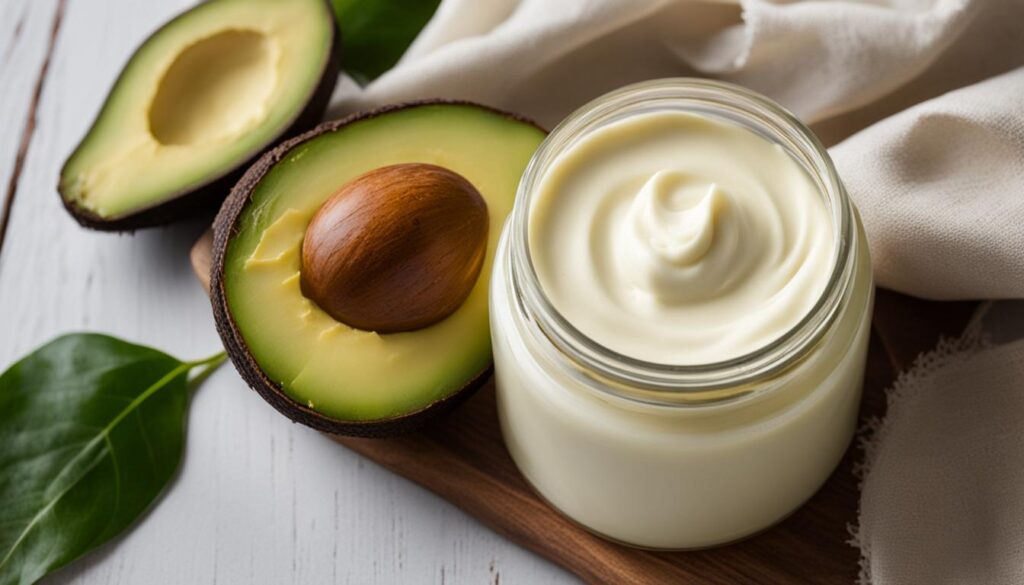 homemade body cream homemade body cream