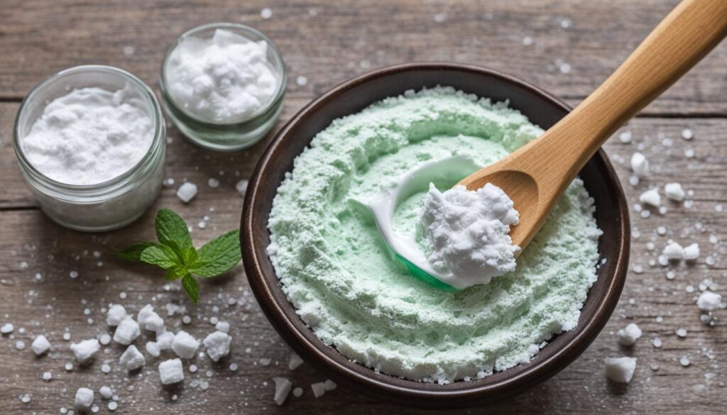 homemade toothpaste homemade toothpaste