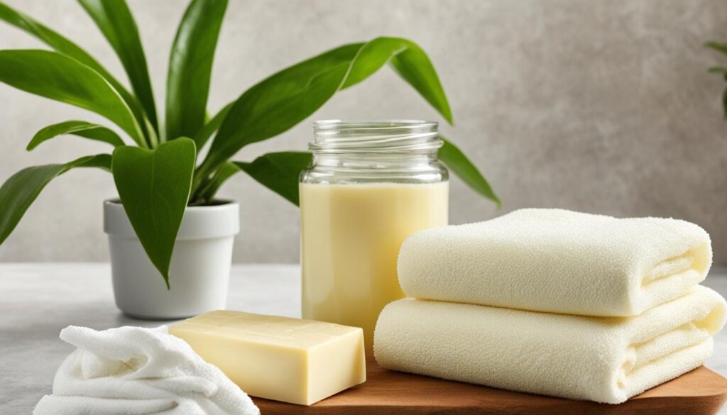 household uses of cocoa butter