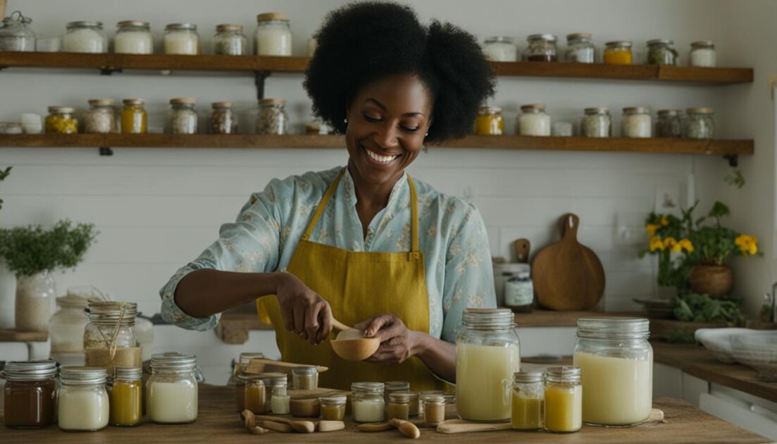 how to make lip balm at home with natural ingredients