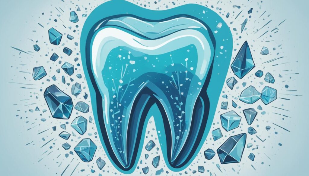 hydroxyapatite benefits in dentistry