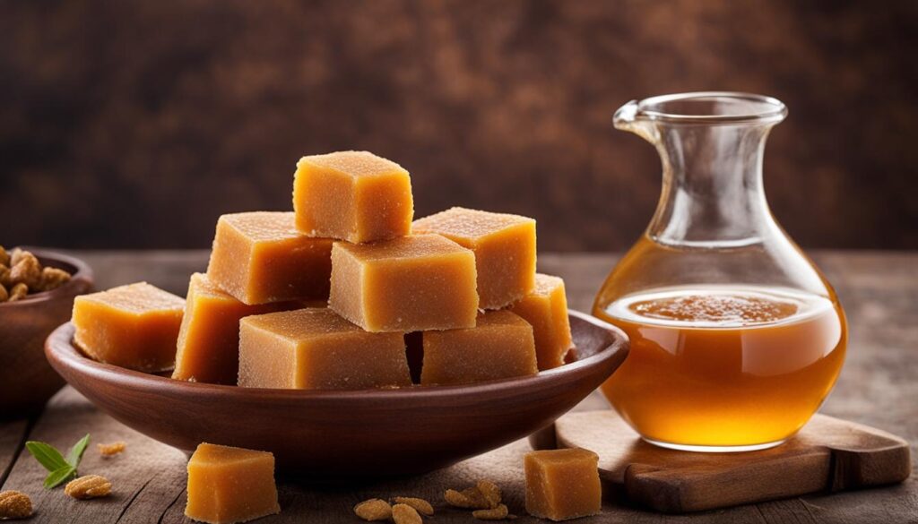 jaggery benefits