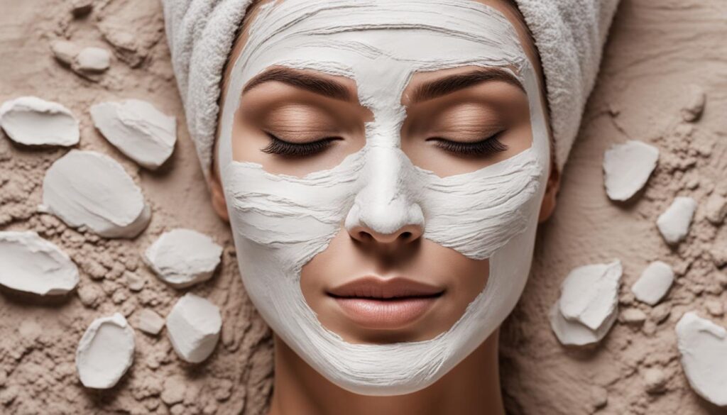 kaolin clay for detoxification