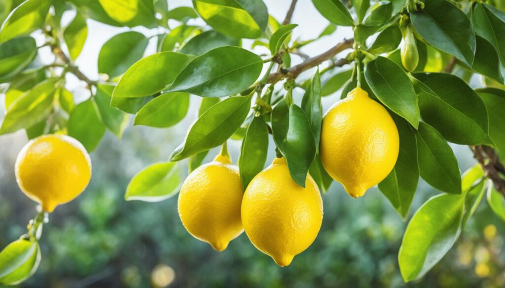 lemon oil benefits for respiratory issues