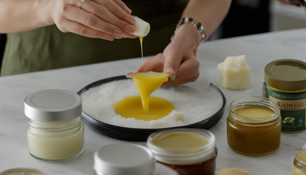 lip balm making tips